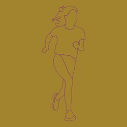 Run Sponsorship- $5,000